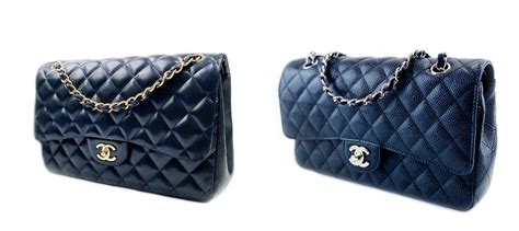 chanel 19 lambskin|chanel lambskin vs caviar leather.